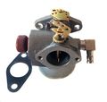 Carburetor For Tecumseh Models Lev115-350114d Lev115-350115d Lev115-350135d 
