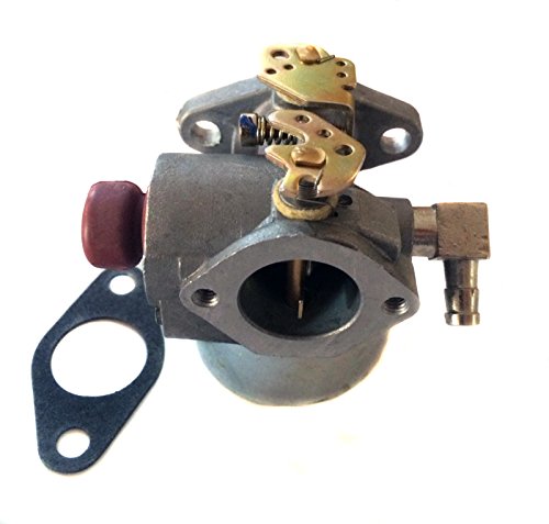 Carburetor For Tecumseh Models Lev115-350114d Lev115-350115d Lev115-350135d