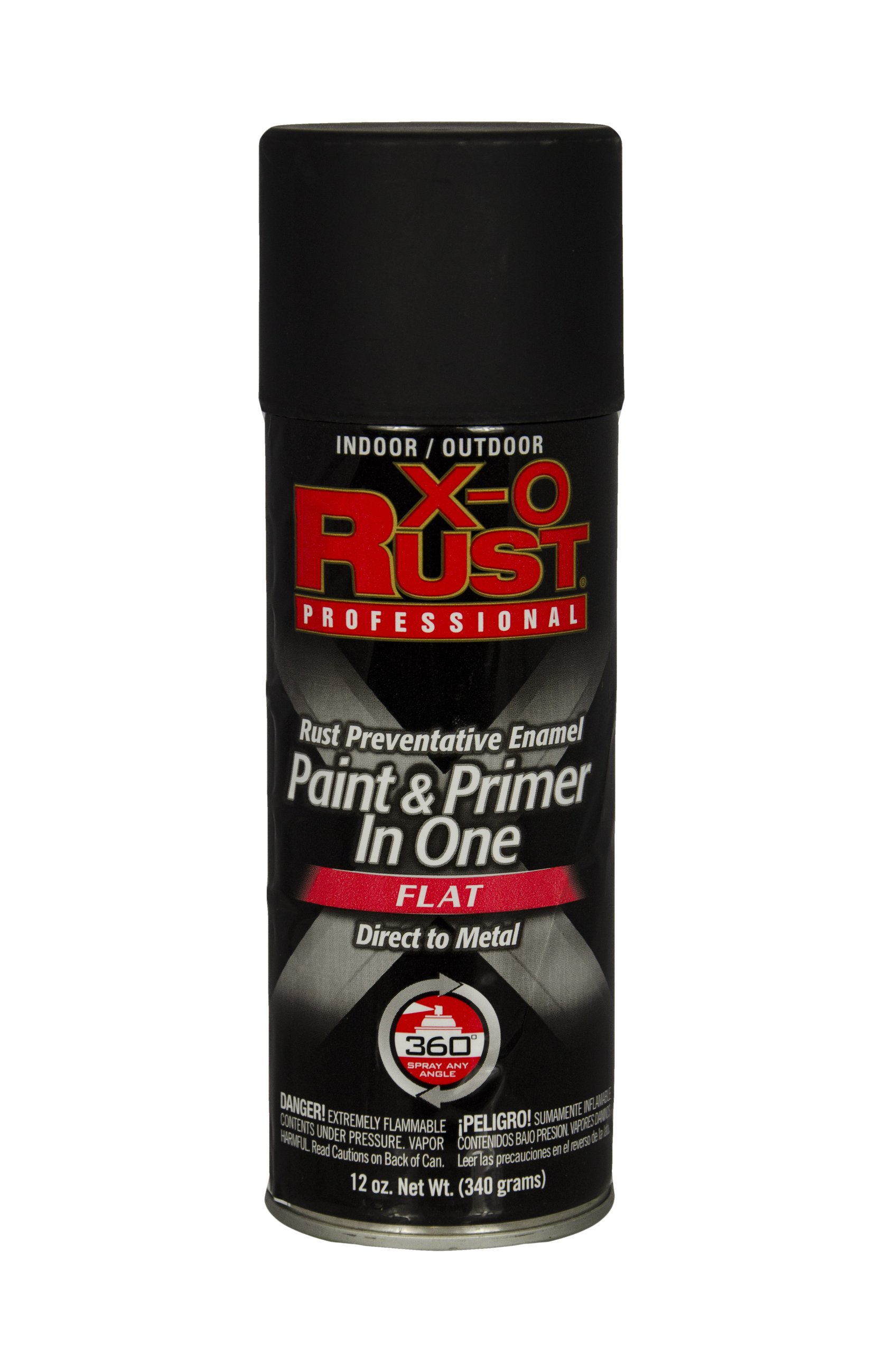 General Paint Manufacturing Xop19 Xo Rust Professional Preventative
