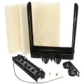 Aprilaire Humidifier Maintenance Kit 4788 Us4788 Includes Parts 45 2 4231 4004 4407 4406 4405 And 4403 For Models 400 400a 400m 