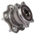 Aintier Rear Wheel Hub Assembly Fit For 2007-2018 Nissan Altima 2009-2019 Maxima 2011 Mitsubishi Rvr 2013-2019 Pathfinder 5