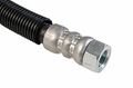 Sunsong Power Steering Pressure Hose Assembly Lexus 