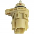 Volkswagen Passat Neutral Safety Switch 1996 1997 5 Male Terminals Blade Type Female Connector Interchange Part Ns-335 