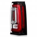 Aintier Automotive Tail Light Assemblies Fit For Gmc Yukon 2015-2020