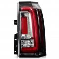 Aintier Automotive Tail Light Assemblies Fit For Gmc Yukon 2015-2020