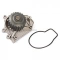 Domestic Gaskets Dg-0664434574 Timing Belt Water Pump Kit Compatible With Replacement For 96-00 Honda Civic Si De So Vtec 1 6