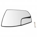 Power Spotter Glass Mirror Fits 2013-2018 Ford C-max 