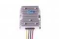 Smakna Waterproof Dc Dc Converter 12v 10-30v Step Up To 48v 4a 192w Power Supply Module