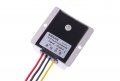Smakna Waterproof Dc Dc Converter 12v 10-30v Step Up To 48v 4a 192w Power Supply Module