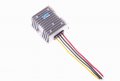 Smakna Waterproof Dc Dc Converter 12v 10-30v Step Up To 48v 4a 192w Power Supply Module