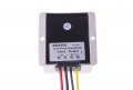 Smakna Waterproof Dc Dc Converter 12v 10-30v Step Up To 48v 4a 192w Power Supply Module