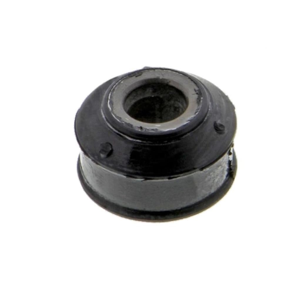 Tie Rod Bushing For 1993 24 Chrysler Concorde Intrepid Rubber Black 0 49side Diameter 1 19 In Outside 0 94 In Wall Thickness