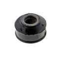 Tie Rod Bushing For 1993 24 Chrysler Concorde Intrepid Rubber Black 0 49side Diameter 1 19 In Outside 0 94 In Wall Thickness