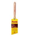 Purdy 144152325 Angular Trim Glide Brush 2-1 2-inch 6-pack 