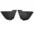 Side Cover Set Fits Kawasaki Kz650 Kz750 E H 1980-1983