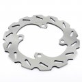 Sfriding Brake Discs Pads Set For Yamaha Yxr 450 2004-2009 660 2004-2007 700 2008-2009 2011-2013