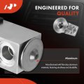 A-premium A C Expansion Valve Compatible With Chevrolet Equinox 2005 Saturn Vue 2002-2005 2 2l 3 0l 4l 5l