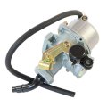 Carburetor Fit For Kawasaki Klx110 Klx110l Suzuki Drz110 Carb 