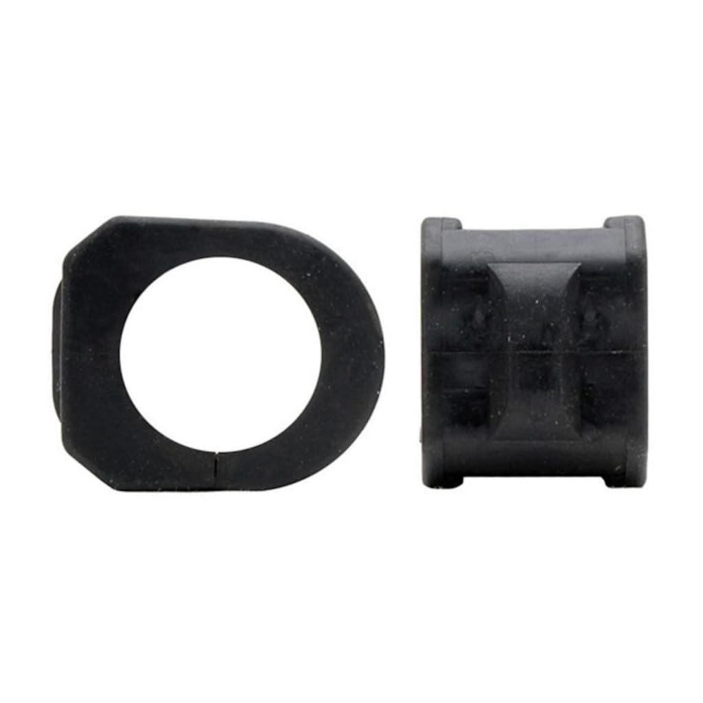 Front Suspension Stabilizer Bar Bushing Set For Chevy S10 1990 1994 Gold Series Thermoplastic Performance Grade 1 42 In Inside