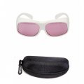 Beinme Od5 755nm 808nm 740nm-830nm Laser Protective Goggles Safety Glasses For Eyebrow Tattoo Removal