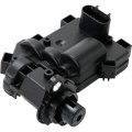 Front Axle 4wd Actuator For Gmc Envoy Xl 2002 2003 2004 2005 2006 Awd 4 Wheel Drive Part 600 103 12471631 