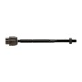 Tie Rod End For Chevy Malibu 2004 2012 Front Inner Driver Or Passenger Side Adjustable Single Piece Replacement 
