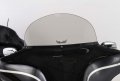 Slipstreamer S-135-10 Windshield Flh Smoke 10-inch 96-up Made By 