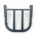 Black Sissy Bar Luggage Rack For 2001-2004 Suzuki Volusia Vl800 2005-2009 Boulevard M50 C50 B01g80p7mq 