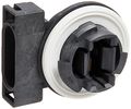 Park Turn And Side Lamp Socket 68060366aa Rear Waterproof Automotive Electrical For Car 12 Volts Black 