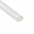 Insulation Braid Sleeving 16 4ft-5mm High Temp Fiberglass Sleeve White