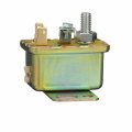 Power Window Relay For Plymouth Belvedere Ii Automatic Transmission 1966 Pc-855603 
