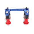 Jfg Racing Dirt Bike Handlebar Risers Handle Bar Mounts Clamps Cnc For Yz250f 06-24 Yz250 07-24 Yz450f Yz125 07-21 Yz65 20-24 