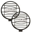 Hella 165530801 500 500ff Series Protective Grille Cover 2 Piece 