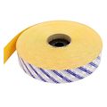 Fastcap 01053 Fastedge 2-inch X 250-feet Solid Yellow Ez-stripe 