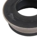 Automatic Transmission Manual Shaft Seal For Buick Allure 2010 Rubber Gasket Round Rim 0 922 In Outside Diameter Black And Gray