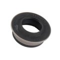 Automatic Transmission Manual Shaft Seal For Buick Allure 2010 Rubber Gasket Round Rim 0 922 In Outside Diameter Black And Gray