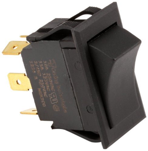 Rocker Switch By Garland