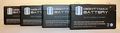 6v 1 3ah Replacement Battery For Ge Simon 600-1012 Alarm 4 Pack Mighty Max Brand Product 