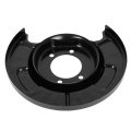Rear Right Brake Dust Shield 26691al00a 26691-al00a 1pc
