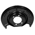 Rear Right Brake Dust Shield 26691al00a 26691-al00a 1pc 