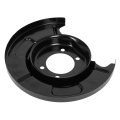 Rear Right Brake Dust Shield 26691al00a 26691-al00a 1pc