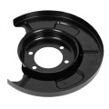 Rear Right Brake Dust Shield 26691al00a 26691-al00a 1pc