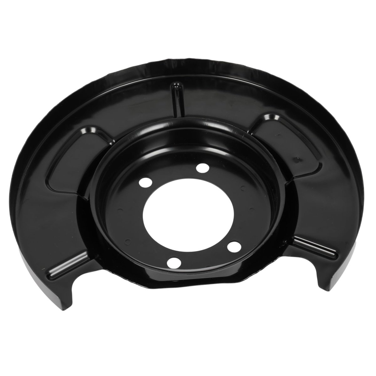 Rear Right Brake Dust Shield 26691al00a 26691-al00a 1pc
