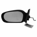 Oe Replacement Toyota Tercel Driver Side Mirror Outside Rear View Partslink Number To1320181 