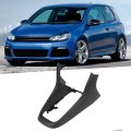 Console Gear Shift Panel Cover Trim Center Frame 5k0863680 Interior Accessories For Mk6 2009a 2013