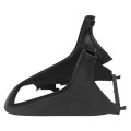 Console Gear Shift Panel Cover Trim Center Frame 5k0863680 Interior Accessories For Mk6 2009a 2013