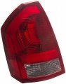 Uframe For 2005-2007 Chrysler 300 Driver Side Replacement Taillight Rear Lamp Ch2818102 2 7l 3 5 Eng 