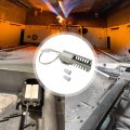 Wb13k21 Gas Range Oven Igniter For Ge Jgbs60dek5bb Jgbs18den4bb Jgbp88sem1ss Jgbs66dek1ww Jgb281der3bb Jgb281ser5ss