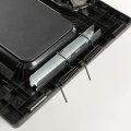 G-plus Center Console Lid Repair Kit Arm Rest Latch Compatible With 1999-2007 Gmc Sierra Yukon Chevy Silverado Suburban Tahoe