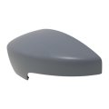 Spieg Driver Side Mirror Cover Cap Housing Replacement For Ford Ecosport Se Ses Titanium 2018-2022 Primed Ready To Paint Left